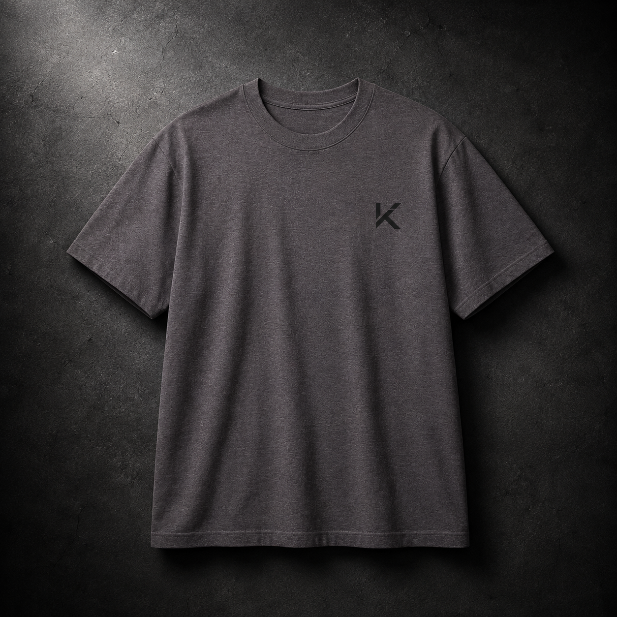'Build Different' Tee