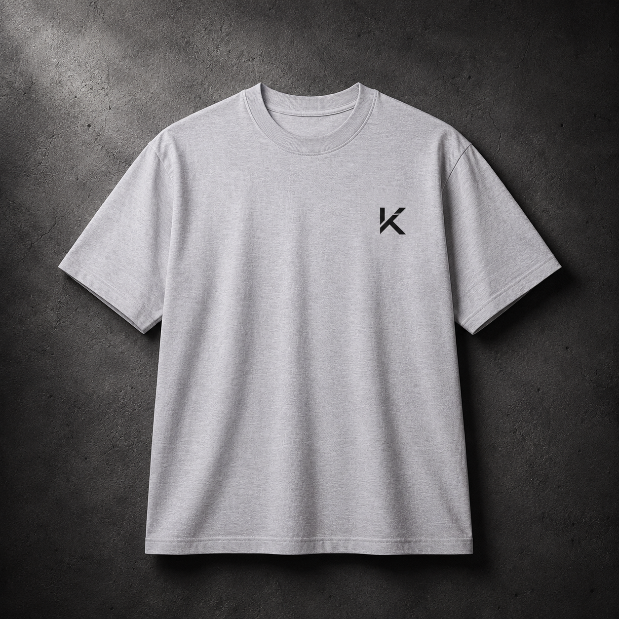 'Build Different' Tee