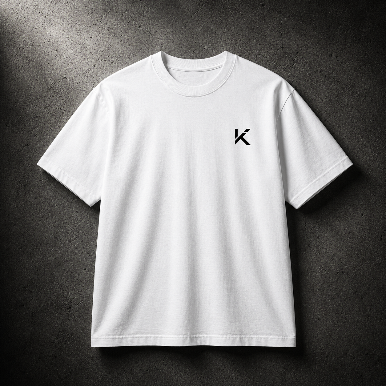 'Build Different' Tee