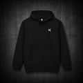 'Build Different' Pullover Hoodie