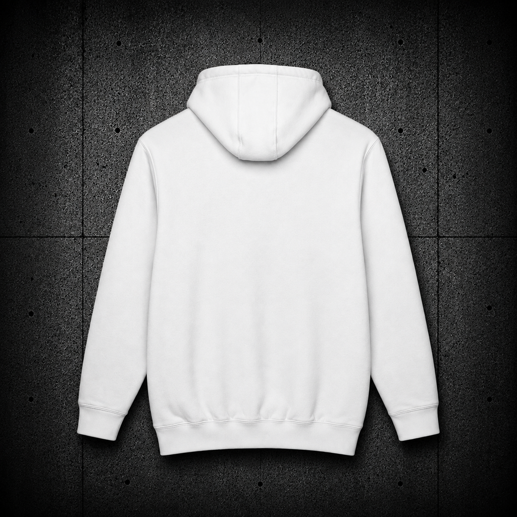 Essential Hoodie