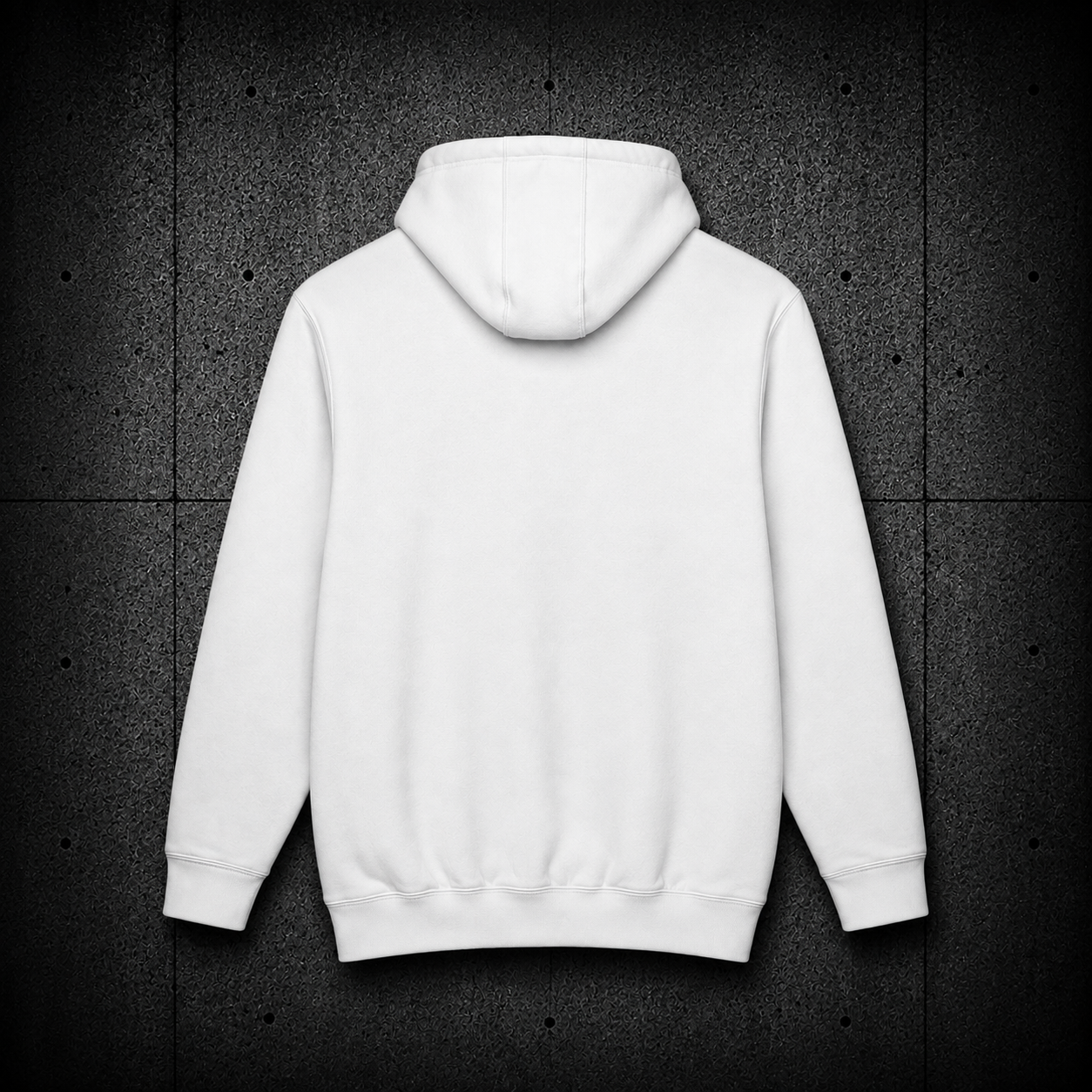 Essential Hoodie