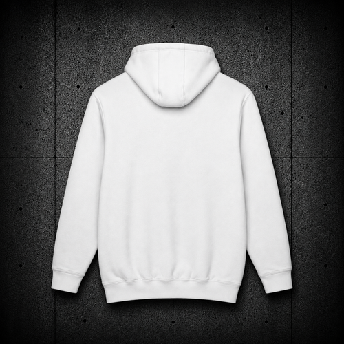 Essential Hoodie