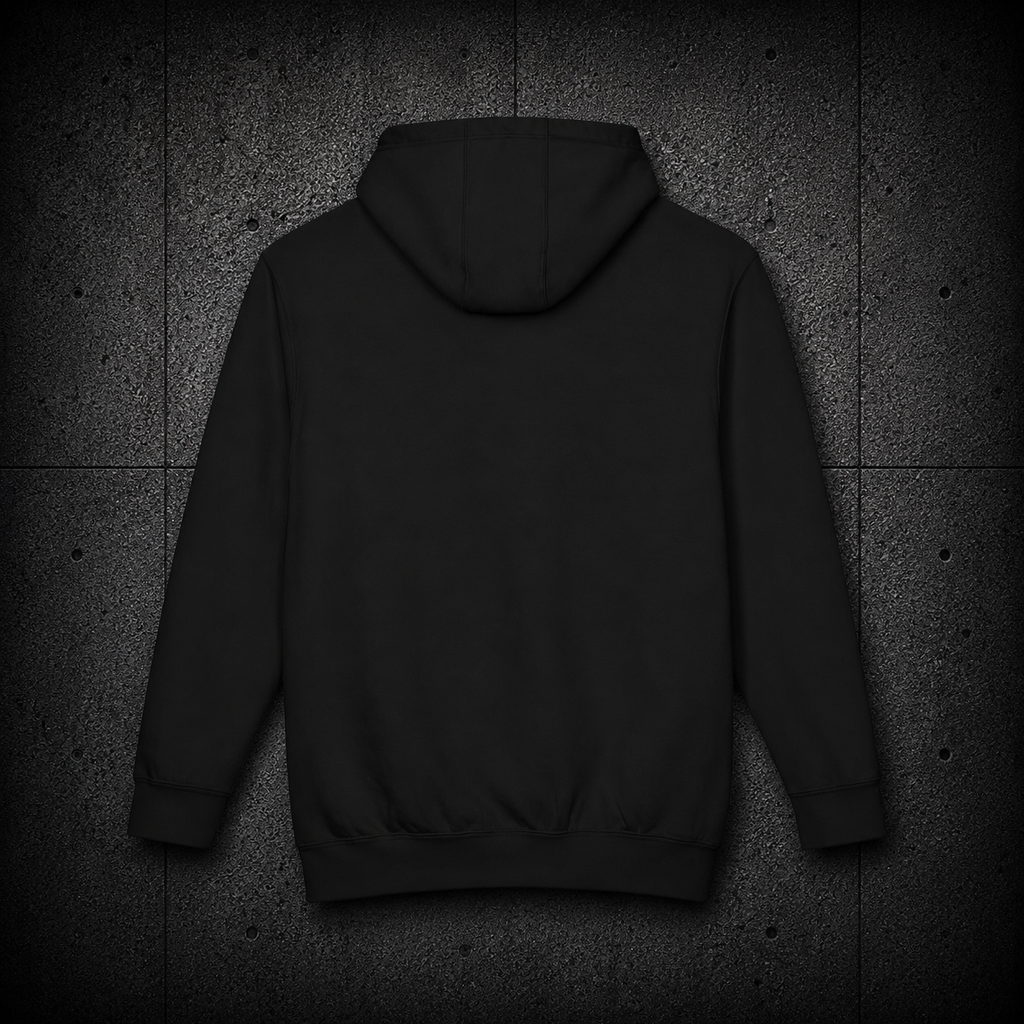 Essential Hoodie