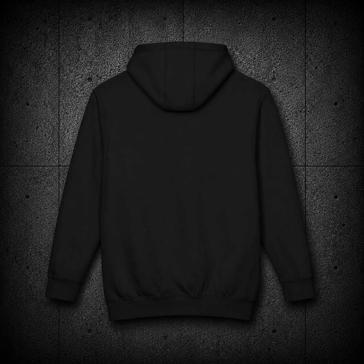 Essential Hoodie