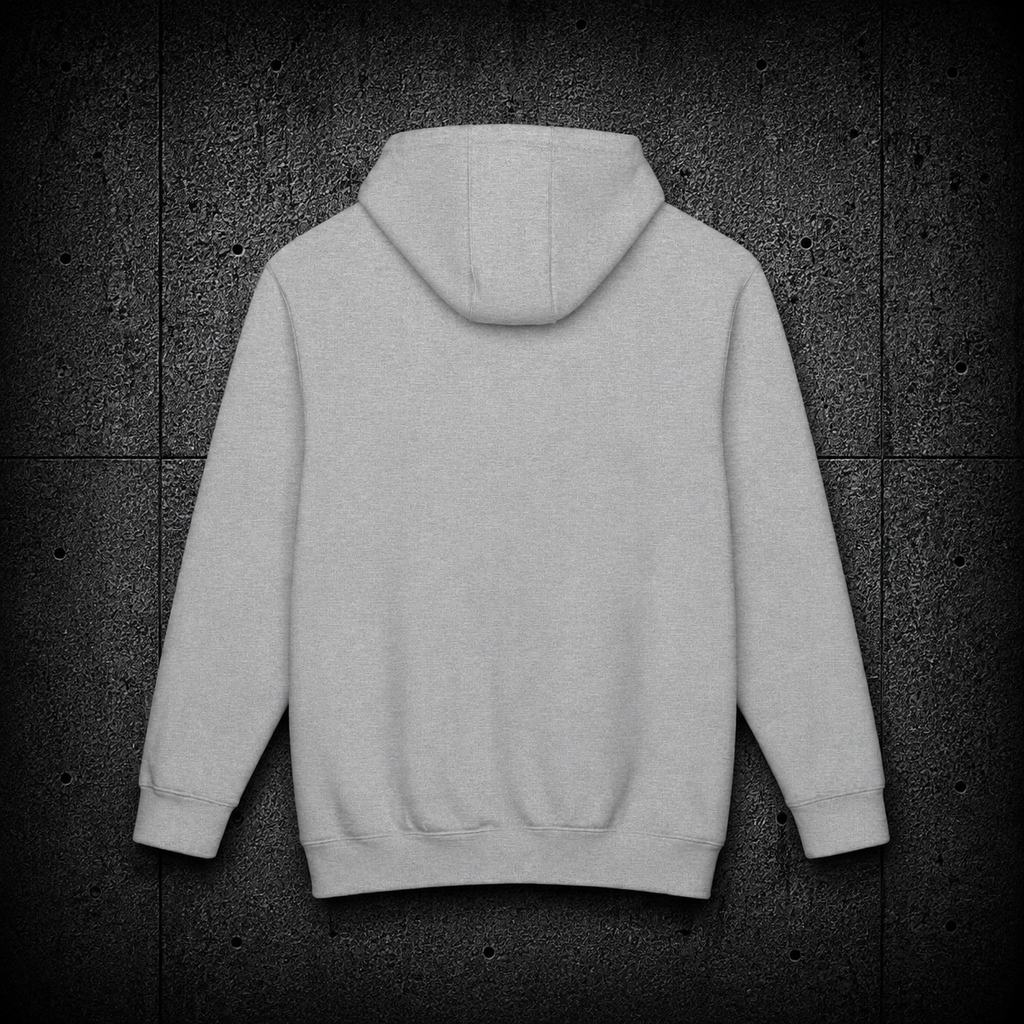 Essential Hoodie