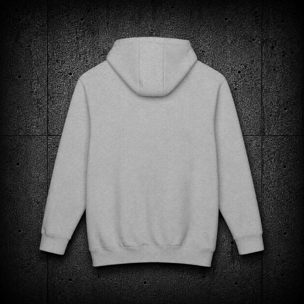 Essential Hoodie