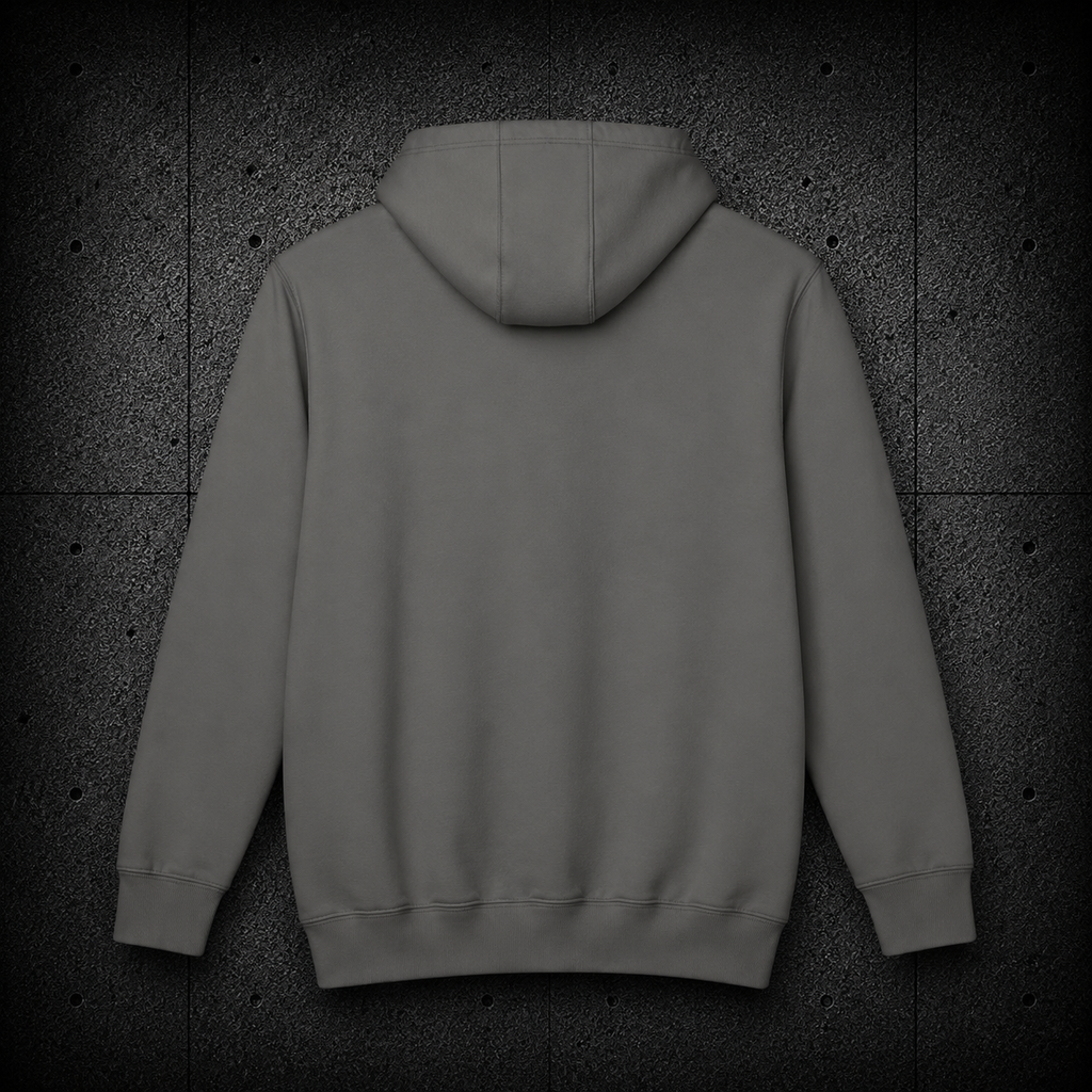 Essential Hoodie