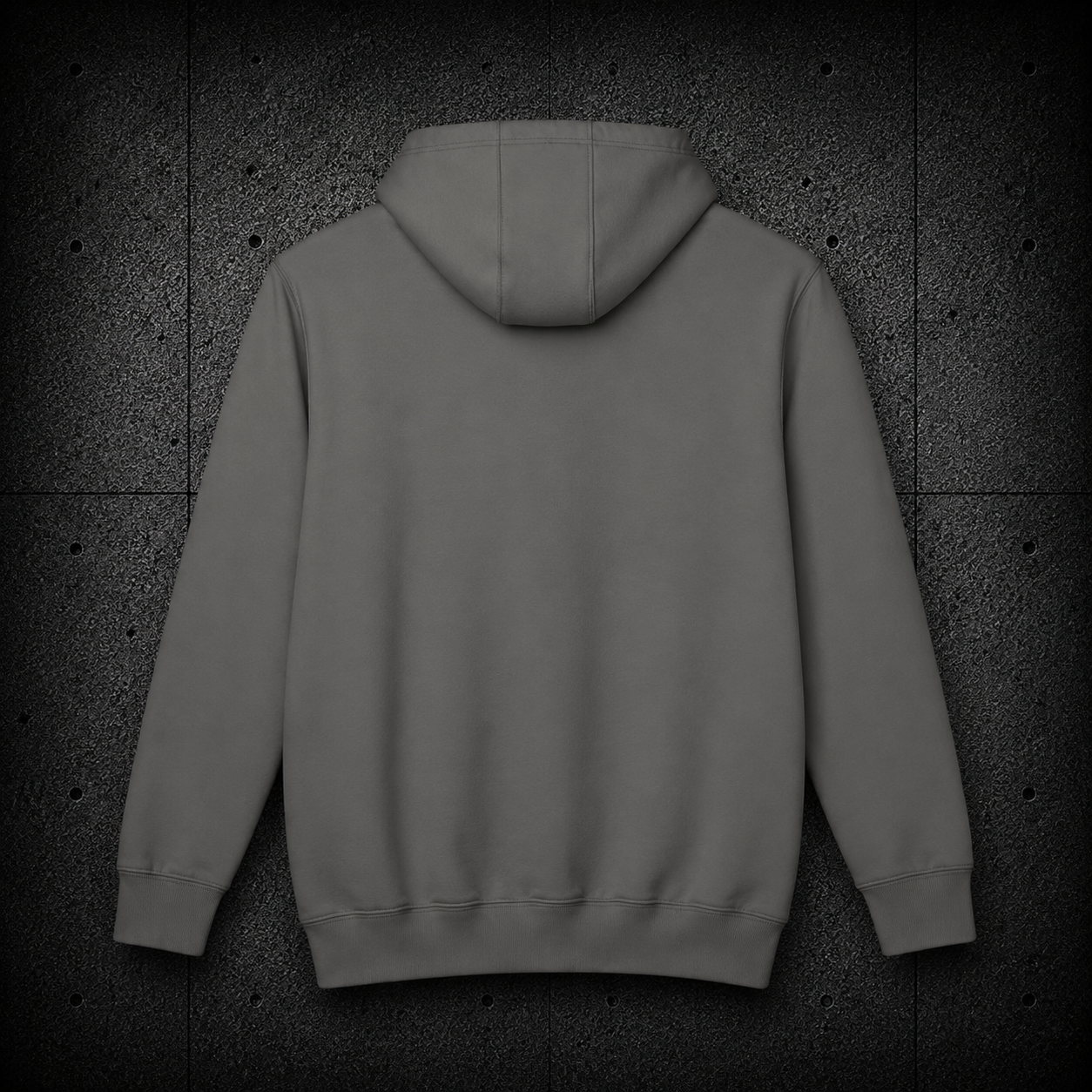 Essential Hoodie